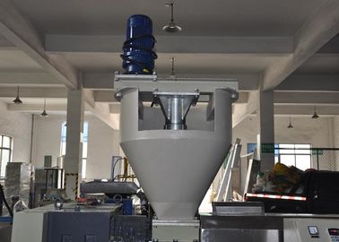 3kw Force Feeding Machine Tinggi Automatic Level Custom Color 900mm Storage Tinggi